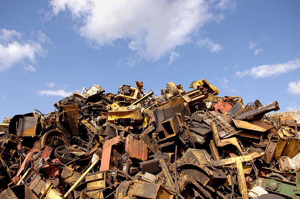 سكراب بالرياض